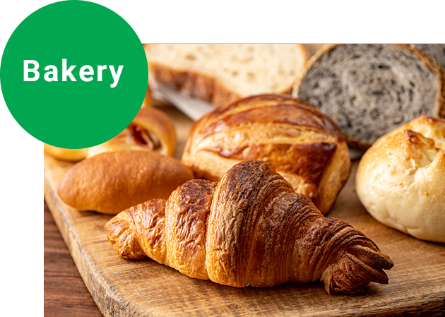 Bakery