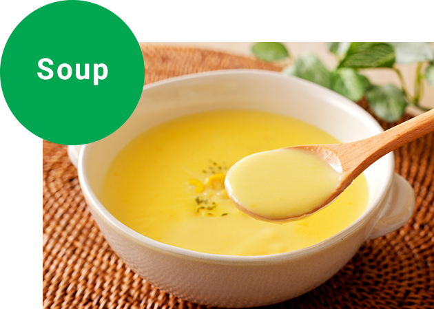 Soup