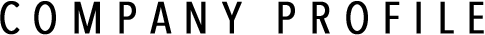 COMPANY PROFILE